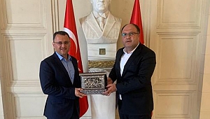 İŞTE SENDİKA İŞTE BAŞKAN, İŞTE BAŞARI.. ALKIŞLIYORUZ