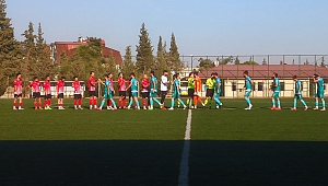 Kahramanmaraş İstiklal Spor Kulübü Yeni Sezona Evinde Hazırlanıyor