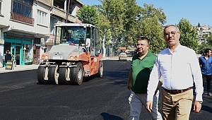 Kanlıdere’nin Yeni Köprüsü 15 Eylül’de Açılıyor