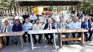 KKTC'de Kahramanmaraş Rüzgârı