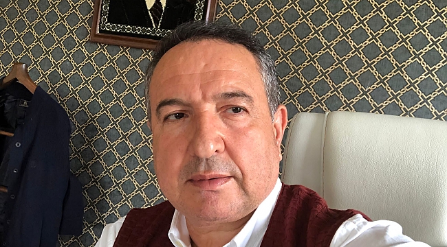 KUTFEDİ KILINÇ TÜRKİYE İTTİFAKI ADANA İL BAŞKANI OLDU