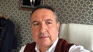 KUTFEDİ KILINÇ TÜRKİYE İTTİFAKI ADANA İL BAŞKANI OLDU