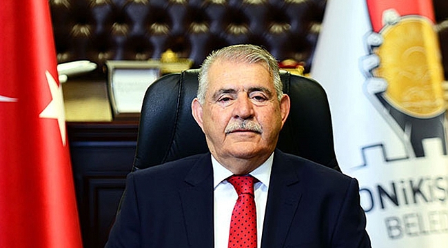 Mahçiçek; “Onur ve Gurur Kaynağı GazilerimizinEemanetini Muhafaza Edeceğiz”