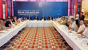 Onat: Türk Basınının 61 Yıldır En Byük Destekçisi Basın İlan Kurumu’dur