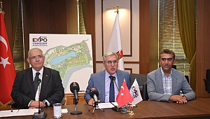 Onikişubat Belediyesi ile “EXPO Açık Sahne Sanat Akademisi” İş Birliği Protokolü İmzalandı