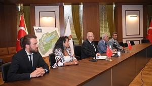 Sanatsal Etkinlikler Onikişubat Belediyesi ve KSÜ İşbirliğinde EXPO 2023’le Zirve Yapacak