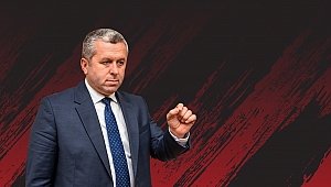 Sen, Hz. Muhammed’in ayağındaki toz zerresi dahi olamazsın!