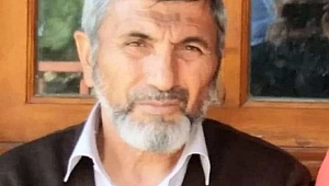 SEVİLEN HOCALARIMIZDAN ALİ AKSOY (69) VEFAT ETTİ