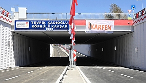 Tüm Kahramanmaraşlılar Davet Edildi