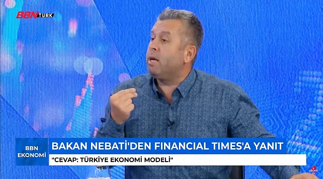 Yardımcıoğlu: Devlet aklı olarak rasyonel ve pragmatik olmak zorundayız