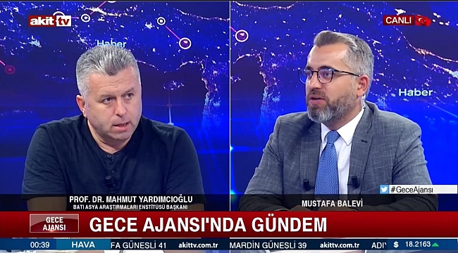 YARDIMCIOĞLU MARAŞ'IN VE TÜRKİYE'NİN SESİ VE GURURU OLDU