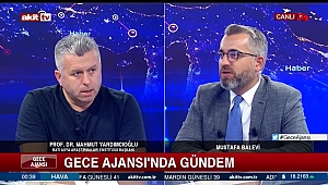 YARDIMCIOĞLU MARAŞ'IN VE TÜRKİYE'NİN SESİ VE GURURU OLDU