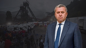 Bartın’daki Felaket Sonrası Yardımcıoğlu’ndan Taziye Mesajı