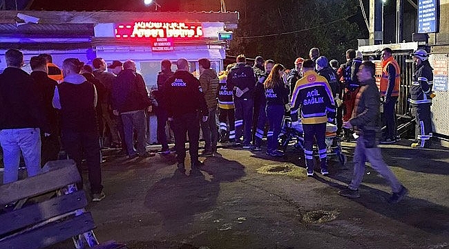 BARTIN...YASTAYIZ TÜRKİYEM! 40 EKMEK VE EMEK ŞEHİDİ