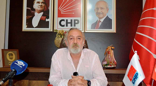 BAŞKAN BİNZET: SANSÜR YASASINA KARŞI SUSMAYACAĞIZ