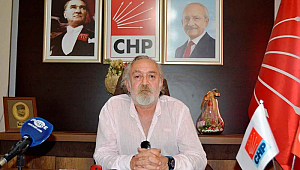 BAŞKAN BİNZET: SANSÜR YASASINA KARŞI SUSMAYACAĞIZ