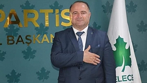 BAŞKAN ÇEVİK MUHTARLAR GÜNÜNÜ KUTLADI