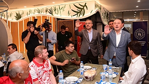 Başkan Güngör: “Amatörler Türk Sporunun Kalbidir”