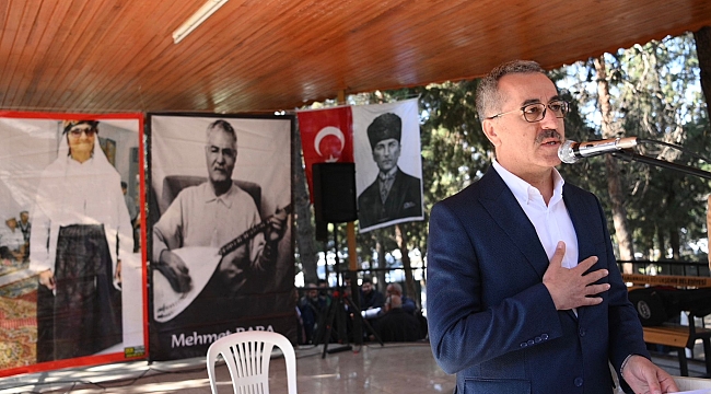 Başkan Güngör: “Birlik ve Beraberliğimiz Daim Olsun”