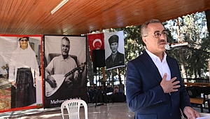 Başkan Güngör: “Birlik ve Beraberliğimiz Daim Olsun”