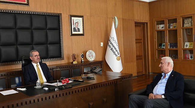 Başkan Güngör: “Spor Alanlarımızın Niteliğini ve Niceliğini Artırıyoruz”