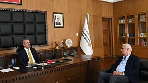 Başkan Güngör: “Spor Alanlarımızın Niteliğini ve Niceliğini Artırıyoruz”