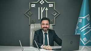 Başkan Gürbüzden 29 Ekim Cumhuriyet Bayramı Mesajı