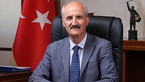 BAŞKAN OKAY’IN MEVLİD KANDİLİ MESAJI