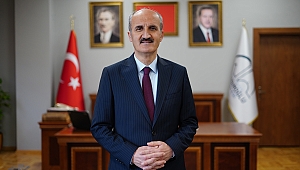 BAŞKAN OKAY’IN MUHTARLAR GÜNÜ MESAJI