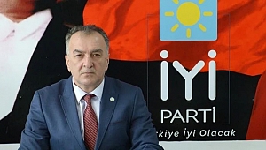 BAŞKAN YILMAZ'DAN 29 EKİM MESAJI