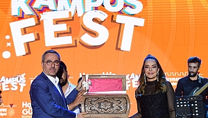 Bengü’den Kahramanmaraş’ta Muhteşem Performans