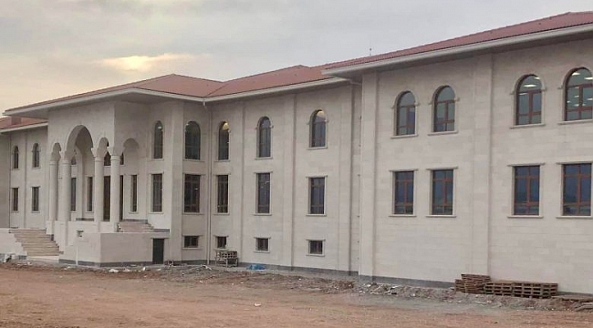BORSA BAŞKANLIĞINA İŞ İNSANI MUSTAFA NARLI SEÇİLDİ