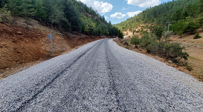Büyükşehir’in Ulaşım Yatırımlarına Göksun’dan Teşekkür