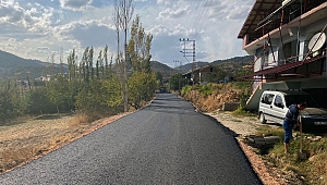 Çağlayancerit’in Ticaret ve Turizm Merkezlerine Ulaşım Standardı Artırıldı