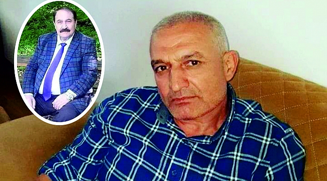 DEDE KORKUTUMUZ OLAN ÜNLÜ OZAN HİLMİ ŞAHBALLI'NI YEĞENİ ZEKİ BALLI VEFAT ETTİ
