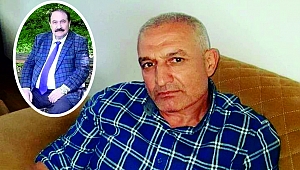DEDE KORKUTUMUZ OLAN ÜNLÜ OZAN HİLMİ ŞAHBALLI'NI YEĞENİ ZEKİ BALLI VEFAT ETTİ