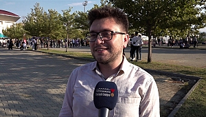 Duayen Gazeteciler Gençlere Altın Değerinde Bilgiler Aktardı
