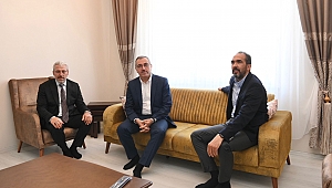 “Ekinözü’ne 80 Milyon TL’lik Yatırım Kazandırdık”
