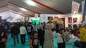 ELBİSTAN BELEDİYESİ TAM BANA GÖRE FESTİVALDE YERİNİ ALDI