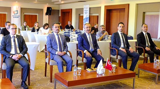 Erkılınç: Yeni Basın Yasası Hakikat Mücadelesinin Sembolüdür