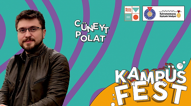 Haydi Gençler! “Kampüs Fest” Sizi Çağırıyor