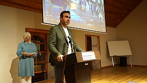 Kahramanmaraş Akademi’de Yaz Dönemi Tamamlandı