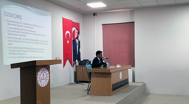 Kariyer Basamaklarına İlk Adım Millet Konakları’nda Atılıyor