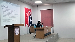 Kariyer Basamaklarına İlk Adım Millet Konakları’nda Atılıyor