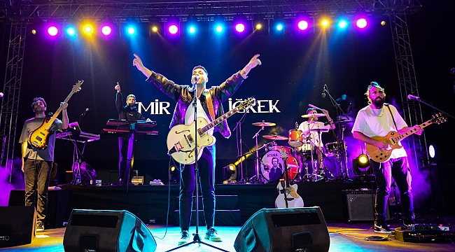 KSÜ’de “Kampüs Fest” Rüzgarı Esti