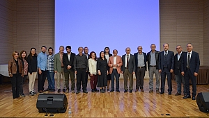 KSÜ’de “Üniversitelerimiz Neden İlk 500’e Giremiyor?” Konferansı