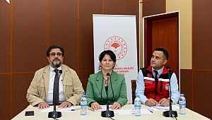 KSÜ’den “Gıda Günü” Etkinliği