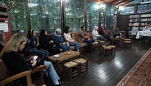 Kudüs Şairi Nuri Pakdil Vefatının Yıl Dönümünde Anıldı