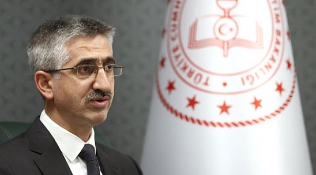 MEM BAKAN YARDIMCISI VE ÖNDER YÖN.KUR. ÜYESİ NAZİF YILMAZ'IN ANNESİ VEFAT ETTİ