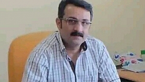 MEM TEKSTİL GENEL MÜDÜRÜ, GÜZEL İNSAN CUMA KÜÇÜK’ÜN VEFATI TÜM ŞEHRİ ÜZDÜ...